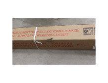 SALE OUT. Elite Screens Manual Series | M135XWH2 | Diagonal 135 " | 16:9 | Viewable screen width (W) 299 cm | White | DAMAGED PA