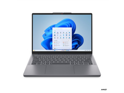 Lenovo IdeaPad Slim 3 14ARP10 | Luna Grey | 14 " | IPS | WUXGA | 1920 x 1200 pixels | Anti Glare | AMD Ryzen 5 | 7535HS | 16 GB 