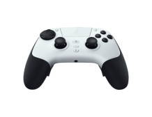 Razer Wireless Esports Controller for PlayStation 5 and PC | Raiju V3 Pro | White