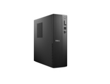 Dell ECS1250 | Desktop | Slim | Intel Core i5 | i5-14400 | 16 GB | DDR5 | 512 GB | Intel UHD Graphics 730 | No Optical Drive | E