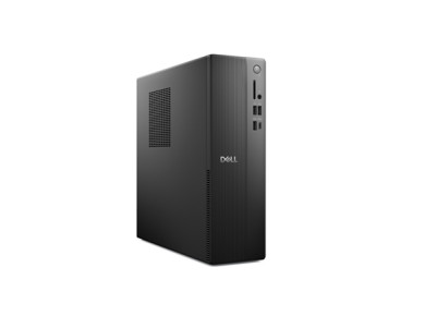 Dell ECS1250 | Desktop | Slim | Intel Core i5 | i5-14400 | 16 GB | DDR5 | 512 GB | Intel UHD Graphics 730 | No Optical Drive | E