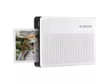 Xiaomi Portable Photo Printer 1S | Colour | Heat-sensitive (ZINK)