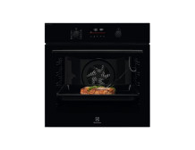 Orkaitė Electrolux EOD6P77Z (Nėra pakuotės)