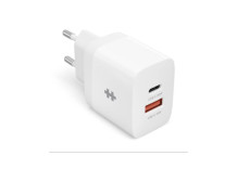 Hyper HyperJuice 20W USB-C Charger (EU) | White