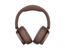 Edifier | Wireless Over-Ear Headphones | ES850NB | Built-in microphone | Bluetooth | ANC | Brown