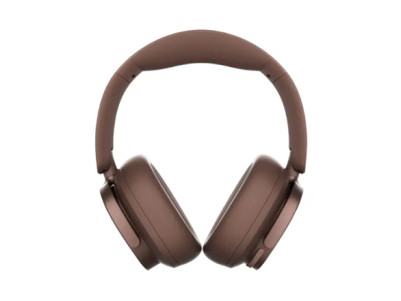 Edifier | Wireless Over-Ear Headphones | ES850NB | Built-in microphone | Bluetooth | ANC | Brown