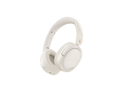 Edifier | Headphones | W800BT PRO | Wireless | Over-ear | Microphone | Noise reduction | Ivory