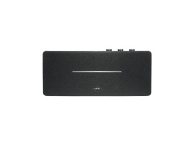 Edifier Integrated Stereo Speakers | D12 | 70 W | Bluetooth | Black | Wireless connection
