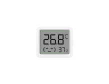 Xiaomi Smart Temperature and Humidity Monitor 3 Mini | White