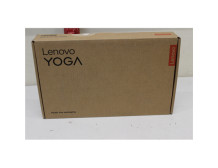 SALE OUT. Lenovo Yoga Slim 7 14ILL10 14 ULT7-256V/16GB/1TB/Intel Arc Graphics/WIN11 Home/Grey/2Y Warranty | SALE OUT. Lenovo Yog