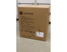 SALE OUT. Lexmark MX532adwe | Mono | Laser | Multifunction | Wi-Fi | DAMAGED PACKAGING