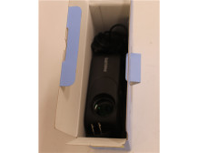 SALE OUT. Philips NeoPix 110 | HD ready (1280x720) | 100 ANSI lumens | Black | UNPACKED, MISSING INNER PACKAGING AND REMOTE CONT