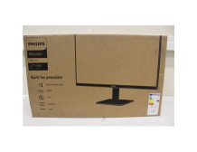 SALE OUT. Philips 27E2N1100L/00 | 27 " | VA | 16:9 | 100 Hz | 4 ms | 1920 x 1080 pixels | 250 cd/m | HDMI ports quantity 1 | Bla
