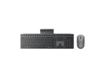 Lenovo 700 Modern Multi-Device Wireless Combo-US English | Keyboard and Mouse Set | Wireless | Mouse included | US English | Blu