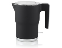 Gorenje | Kettle Ora Ito design | K15ORAB | Electric | 2400 W | 1.5 L | Stainless Steel | 360 rotational base | Black