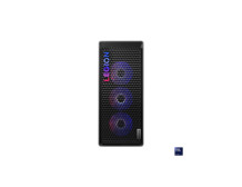 Lenovo Legion | T7 34IAS10 | Desktop | Tower | Intel Core Ultra 7 | 265KF | 32 (2x16GB) GB | UDIMM DDR5 | 1000 GB | NVIDIA GeFor