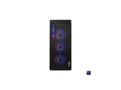 Lenovo Legion | T7 34IAS10 | Desktop | Tower | Intel Core Ultra 7 | 265KF | 32 (2x16GB) GB | UDIMM DDR5 | 1000 GB | NVIDIA GeFor