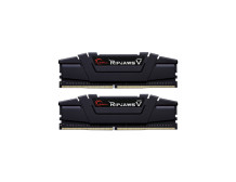 G.Skill | RipjawsV | F4-3200C16D-64GVK | 64 GB | DDR4 | 3200 MHz | PC/server | Registered No | ECC No