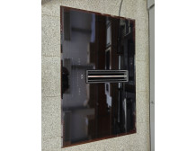 Indukcinė kaitlentė su garų rinktuvu AEG CCE84779FB (Naudota)