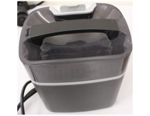 SALE OUT. TEFAL | 2980 W | 1 L | 45 g/min | DAMAGED INER PACKAGING, CRACKING ON THE HULL, SCRATCHED