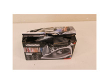 SALE OUT. Mesko MS 5037 Steam iron 2800W, Grey | Mesko MS 5037 | Steam Iron | 2800 W | Water tank capacity 170 ml | Continuous s