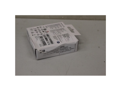 SALE OUT. Xiaomi Redmi Buds 6, Play Black | Xiaomi Redmi Buds 6 Play | DAMAGED PACKAGING | Noise reduction