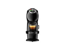 Delonghi | Coffee Maker | EDG315.B Dolce Gusto | Pump pressure 15 bar | Capsule | 1400 W | Black