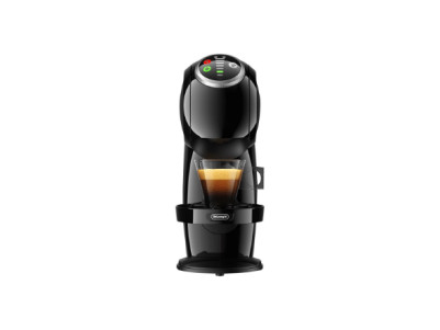 Delonghi | Coffee Maker | EDG315.B Dolce Gusto | Pump pressure 15 bar | Capsule | 1400 W | Black