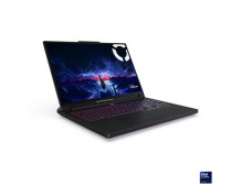 Lenovo Legion Pro 7 16IAX10H | Eclipse Black | 16 " | OLED | WQXGA | 2560 x 1600 pixels | Intel Core Ultra 9 | 275HX | 32 GB | C