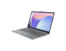 Lenovo IdeaPad Slim 3 15IAN8 | Arctic Grey | 15.6 " | TN | FHD | 1920 x 1080 pixels | Anti-glare | Intel Core i3 | i3-N305 | 8 G