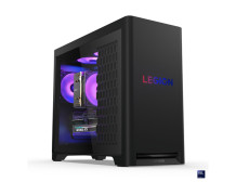 Lenovo Legion | T5 30IAS10 | Desktop | Tower | Intel Core Ultra 7 | 265KF | 32 (2x16GB) GB | UDIMM DDR5 | 2000 GB | NVIDIA GeFor