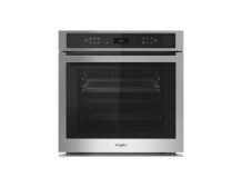 Whirlpool Oven | AKZ9S 8271 IX | 73 L | Electric | Hydrolytic/Pyrolysis | Electronic | Steam function | Height 59.5 cm | Width 5