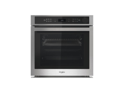 Whirlpool Oven | AKZ9S 8271 IX | 73 L | Electric | Hydrolytic/Pyrolysis | Electronic | Steam function | Height 59.5 cm | Width 5