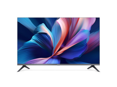 Xiaomi QLED TV A Pro 2026 | 32" | Smart TV | Google TV | HD | Dark Gray