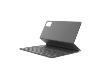 Lenovo Folio Keyboard For Idea Tab Plus | Luna Grey