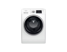 Indesit FFD 9489 BCV EE Washing machine, A, Front loading, Washing capacity 9 kg, 1351 RPM, Depth 63 cm, White | Whirlpool