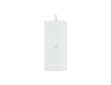 Ubiquiti An AC power adapter delivers 210W at 54V DC for a PoE switch | UACC-Adapter-AC-210W