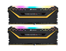 Corsair 16 GB DDR4 3200 MHz PC/server Registered No ECC No