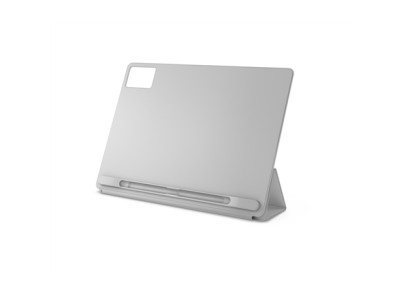 Lenovo Folio Case For Idea Tab Plus | Cloud Grey