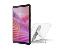 Lenovo Tab One Wi-Fi (without power adapter) | ZAF00254SE | 11 " | Luna Grey | IPS | 1340 x 800 pixels | MediaTek | Helio G85 | 