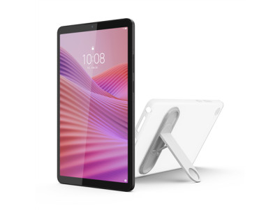Lenovo Tab One Wi-Fi (without power adapter) | ZAF00254SE | 11 " | Luna Grey | IPS | 1340 x 800 pixels | MediaTek | Helio G85 | 