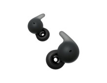 Sony Headphones | WF-L910 LinkBuds Open | Bluetooth | In-ear | Wireless | Black