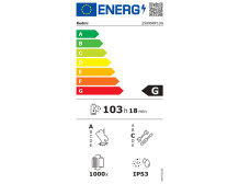 Xiaomi | Redmi Pad 2 Pro | 12.1 " | Graphite Gray | LCD | 2560 x 1600 pixels | Snapdragon 7S Gen 4 | 6 GB | 128 GB | Wi-Fi | Fro