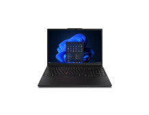 Lenovo ThinkPad P16s G4 Intel | Black | 16 " | IPS | WUXGA | 1920 x 1200 pixels | Anti-glare | Intel Core Ultra 7 | 255H | 32 (2