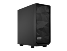 Fractal Design | Meshify 2 Compact | Black | ATX