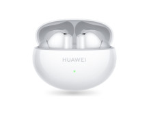 HUAWEI FreeBuds 6i (White), Orca-T100 | Huawei