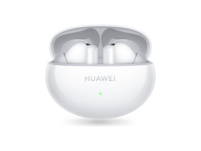 HUAWEI FreeBuds 6i (White), Orca-T100 | Huawei