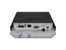 MikroTik LtAP LTE7 Kit | LtAP-2HnD&R11e-LTE7 | 802.11n | 10/100/1000 Mbit/s | Ethernet LAN (RJ-45) ports 1 | Mesh Support No | M