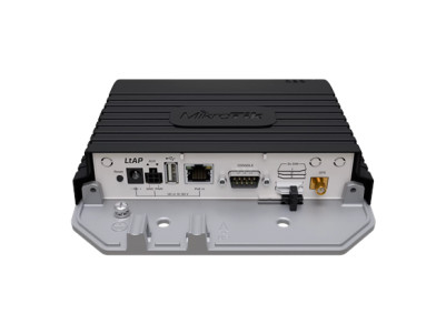 MikroTik LtAP LTE7 Kit | LtAP-2HnD&R11e-LTE7 | 802.11n | 10/100/1000 Mbit/s | Ethernet LAN (RJ-45) ports 1 | Mesh Support No | M