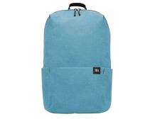 Xiaomi | Mi Casual Daypack | Backpack | Bright Blue | Shoulder strap | Waterproof